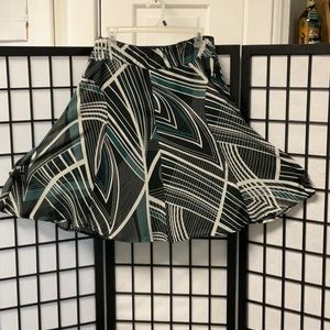 Midi shirt see measurements , missing str…